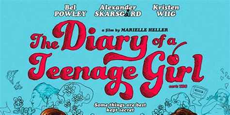 watch the diary of a teenage girl trailer