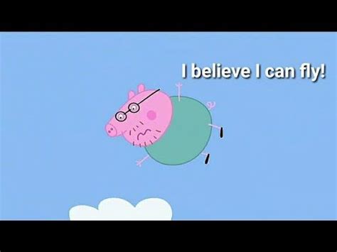 edited  peppa pig video