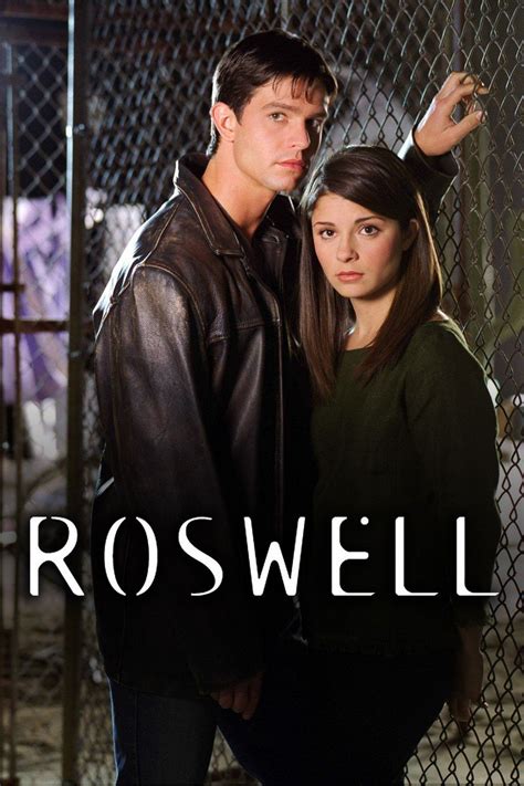roswell tvmaze