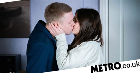 eastenders spoilers sex drama for bobby and dana soaps metro news