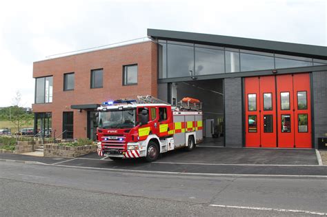 sheffield fire stations open doors   time south