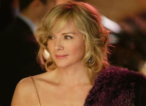 What S A Sex And The City Reboot Without Samantha Jones