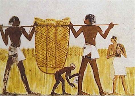 10 Unbelievable Facts About Ancient Egyptians