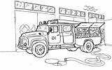 Pompieri Camion Scania Lkw Carro Rescate Rettungs Coloriage Sauvetage Colorkid Carros Resgate Coche Kolorowanki Feuer Ausmalbilder Salvataggio Especiais Samochody Specjalne sketch template