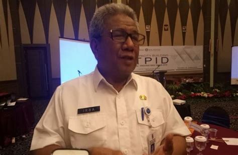 anak buah walikota pekanbaru mangkir dari pemeriksaan kejati riau riau headline berita terkini