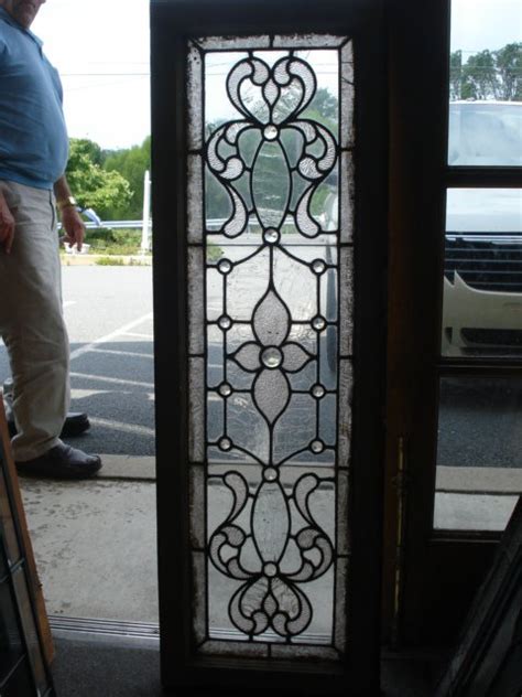 Antique Stained Glass Windows And Beveled Windows For Sale Oley Valley