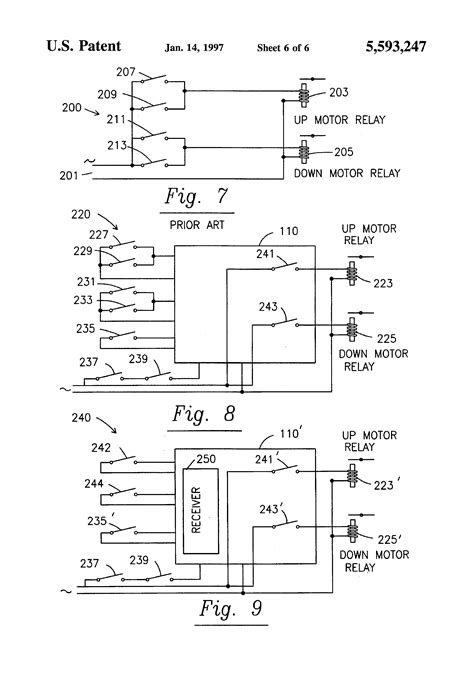 patent  programmable boat lift control system google patents