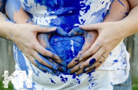 10 Of The Most Outrageous Gender Reveal Party Ideas Cool