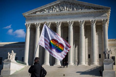 supreme court to rule on same sex marriage sfgate