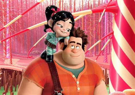 ‘ralph breaks the internet opening big at thanksgiving weekend box office yournerdside