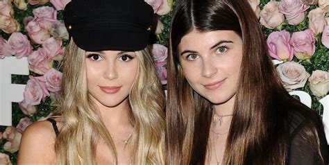 Why Usc Will Not Let Lori Loughlin S Daughters Olivia Jade