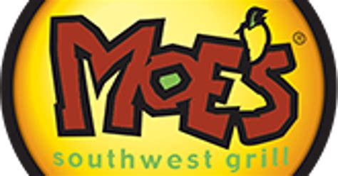 moes southwest grill offers  burritos