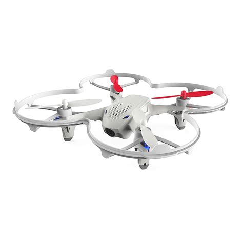 drone hubsan hd  fpv mini quadcopter kitch tech