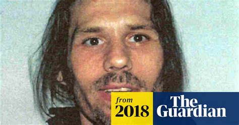 convicted london killer on the run after release from prison uk news