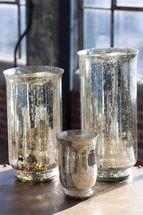 Vintage Fragment Faux Mercury Glass Tutorial