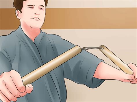 learn   nunchaku    beginner tips