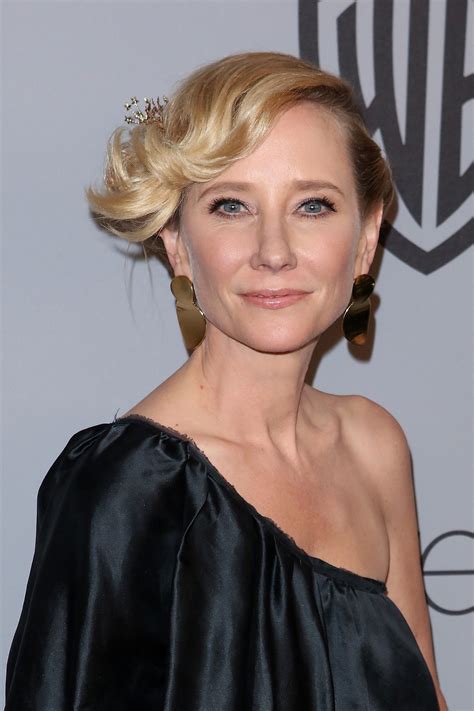 Harvey Weinstein Fired Anne Heche After She Refused To Give Him Oral