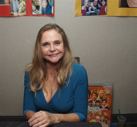 priscilla barnes is 64 — inside her life after replacing suzanne somers
