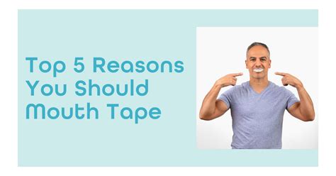 5 Benefits Of Mouth Taping At Night No It’s Not Weird Dryft Sleep
