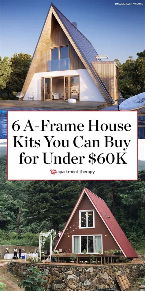 frame house kits   buy
