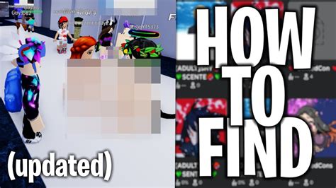 find roblox games mouseclick roblox