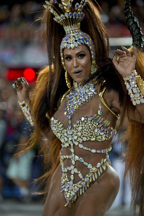 rio celebrates carnival  parades