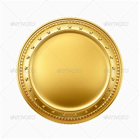 gold coins psd images american buffalo coin blank gold coin