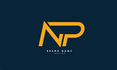 np logo vector art icons  graphics