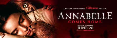 annabelle  home review annabelle  home hollywood