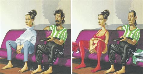 31 brutally honest illustrations by gerhard haderer show what s wrong with today s society