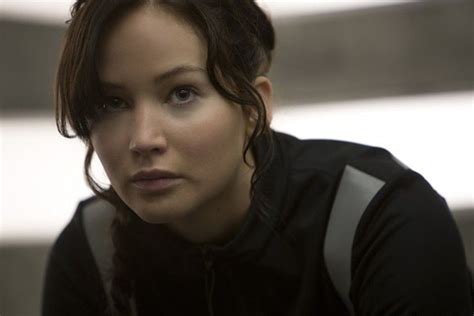 ‘catching Fire’ Unleashes More Than 20 New Photos
