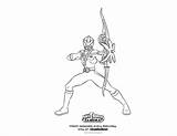 Power Coloring Rangers Pages Ranger Red Printable Samurai Kids Print Funny Colouring Color Sheets Characters sketch template