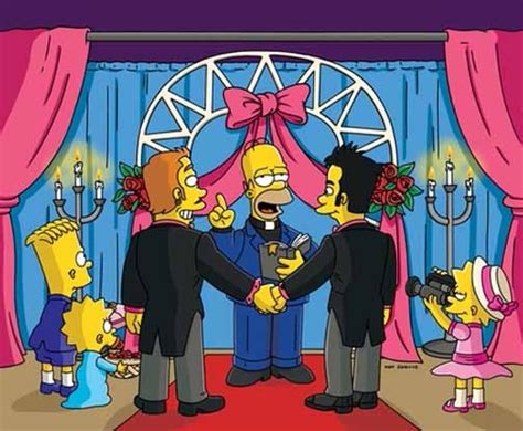 There S Something About Marrying Simpsons Wiki Fandom