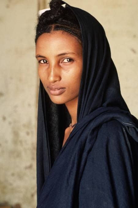 islam tra i tuareg dove le donne non portano il velo donne