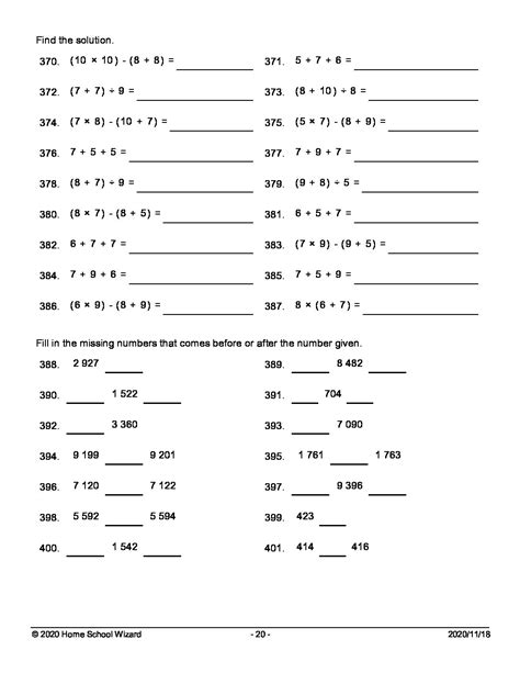 grade  mathematics annual revision paper  qa teacha