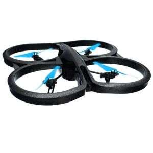 drone quadricoptere rtf parrot ardrone  power edition dealabscom
