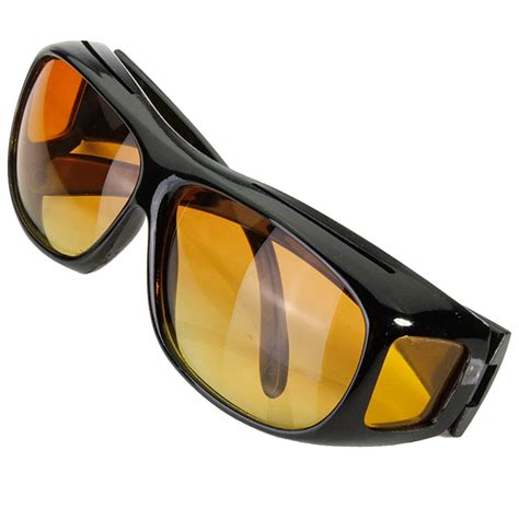 Night Vision Driving Glasses Unisex Sunglasses Uv Protection Online