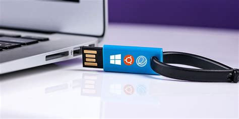 install multiple bootable operating systems   usb stick