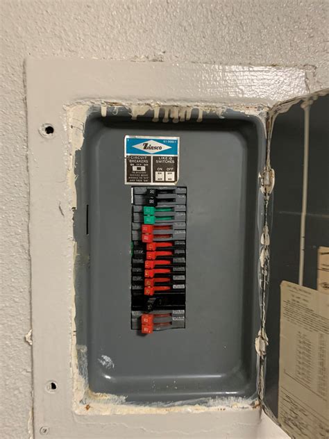 gte sylvania zinsco electrical panel guide  ggr home inspections