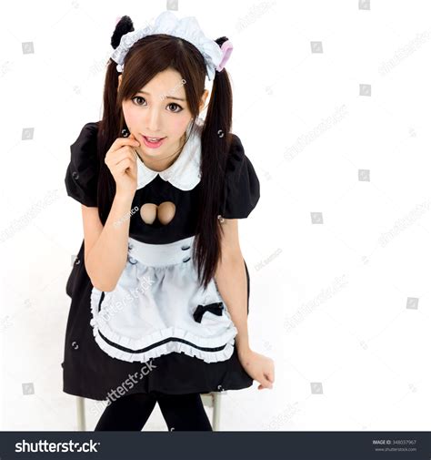 sexy japanese maid telegraph