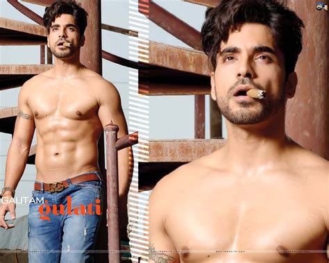 Nude Indian Male Celebrities Post 113 Gautam Gulati
