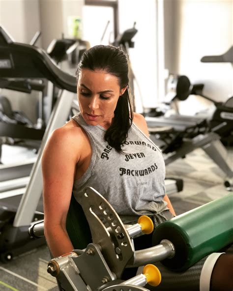Kendra Lusts Fitness Journey From Adult Film Star To Fitness Model