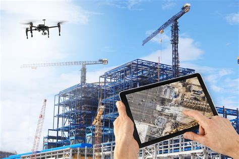 cost  time gains  monitoring  inspection activities bolsters uptake  drone based