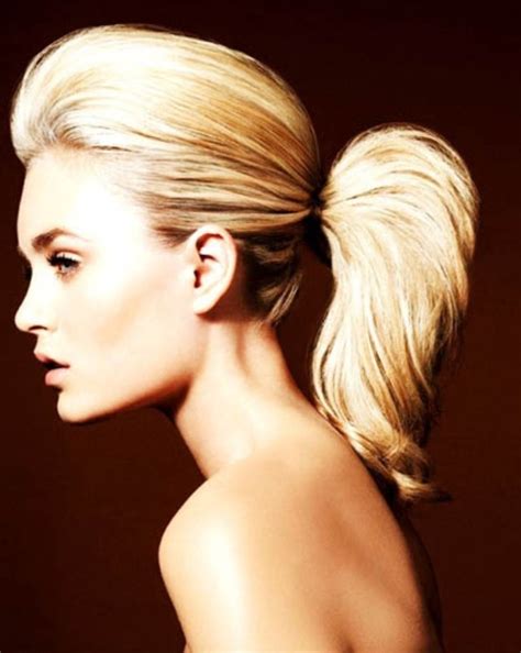 1000 Images About Blonde Hair On Pinterest Straight Bob White Hair