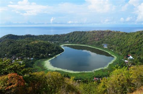 asyiknya melihat nelayan berburu gurita  siau