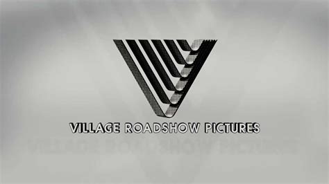 new line cinema hbo and village roadshow pictures intro logo variant 2010 hd 1080p youtube