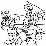 Mayan Civilization sketch template
