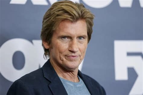 denis leary movies and tv shows bio wiki age and net worth