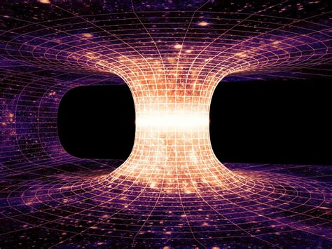physicists prove time travel  mathematically  paranormalis