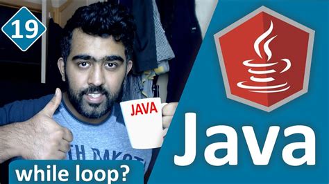 java tutorial for beginners series 2016 while loop t in java 19 youtube